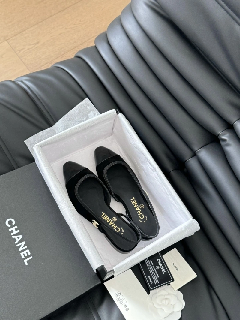 Chxnxl Flat Shoes Fashionable 126310