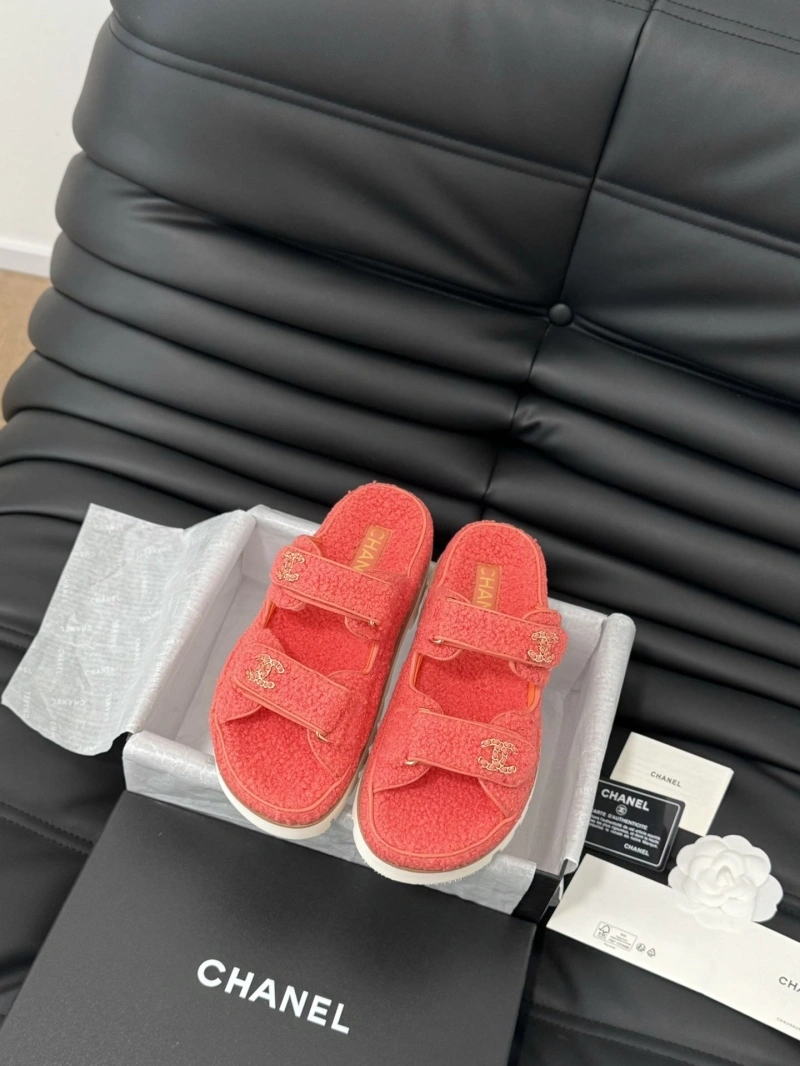Chxnxl Slippers Minimalist 126082