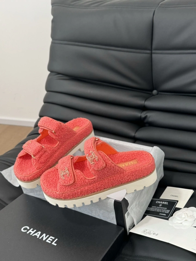 Chxnxl Slippers Minimalist 126082