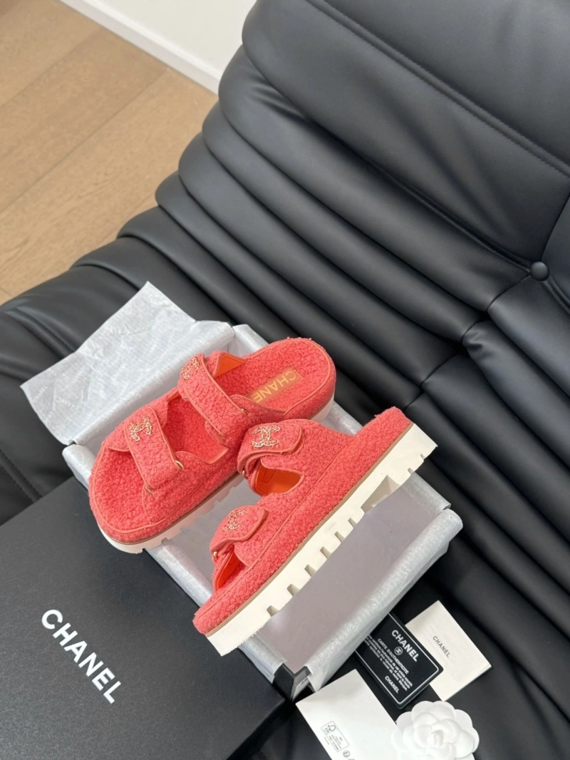 Chxnxl Slippers Minimalist 126082