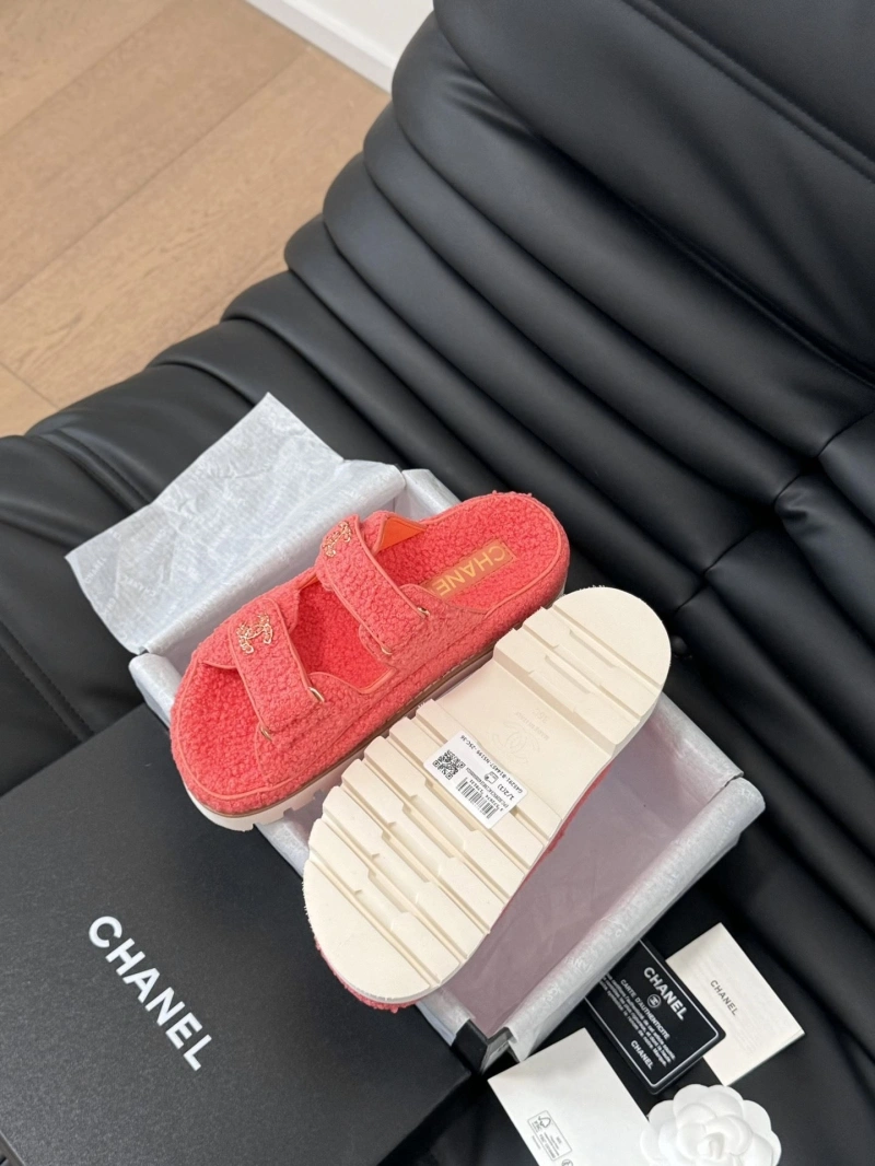 Chxnxl Slippers Minimalist 126082