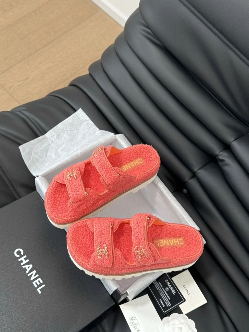 Chxnxl Slippers Minimalist 126082