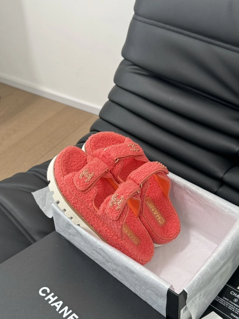 Chxnxl Slippers Minimalist 126082