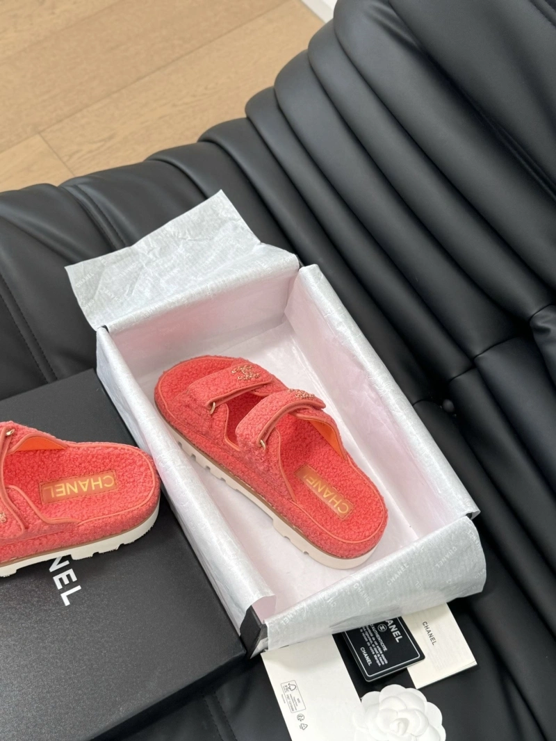 Chxnxl Slippers Minimalist 126082