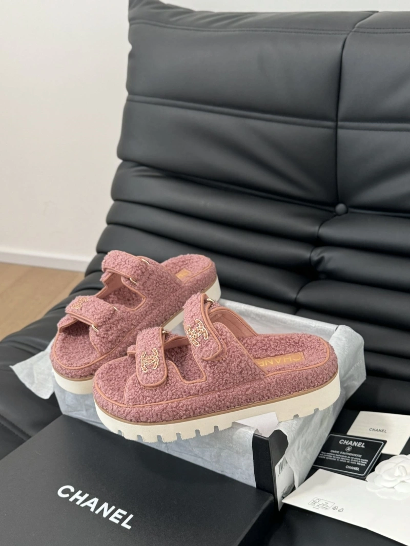 Chxnxl Slippers Durable 126075
