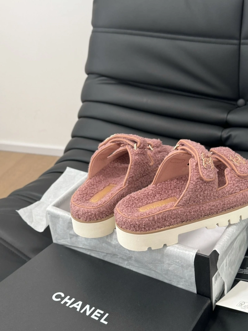 Chxnxl Slippers Durable 126075