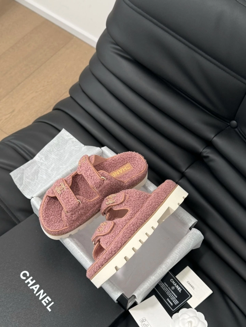 Chxnxl Slippers Durable 126075