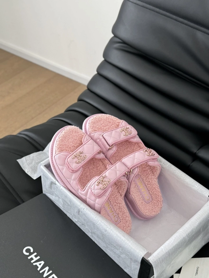 Chxnxl Slippers SmartChoice 126061