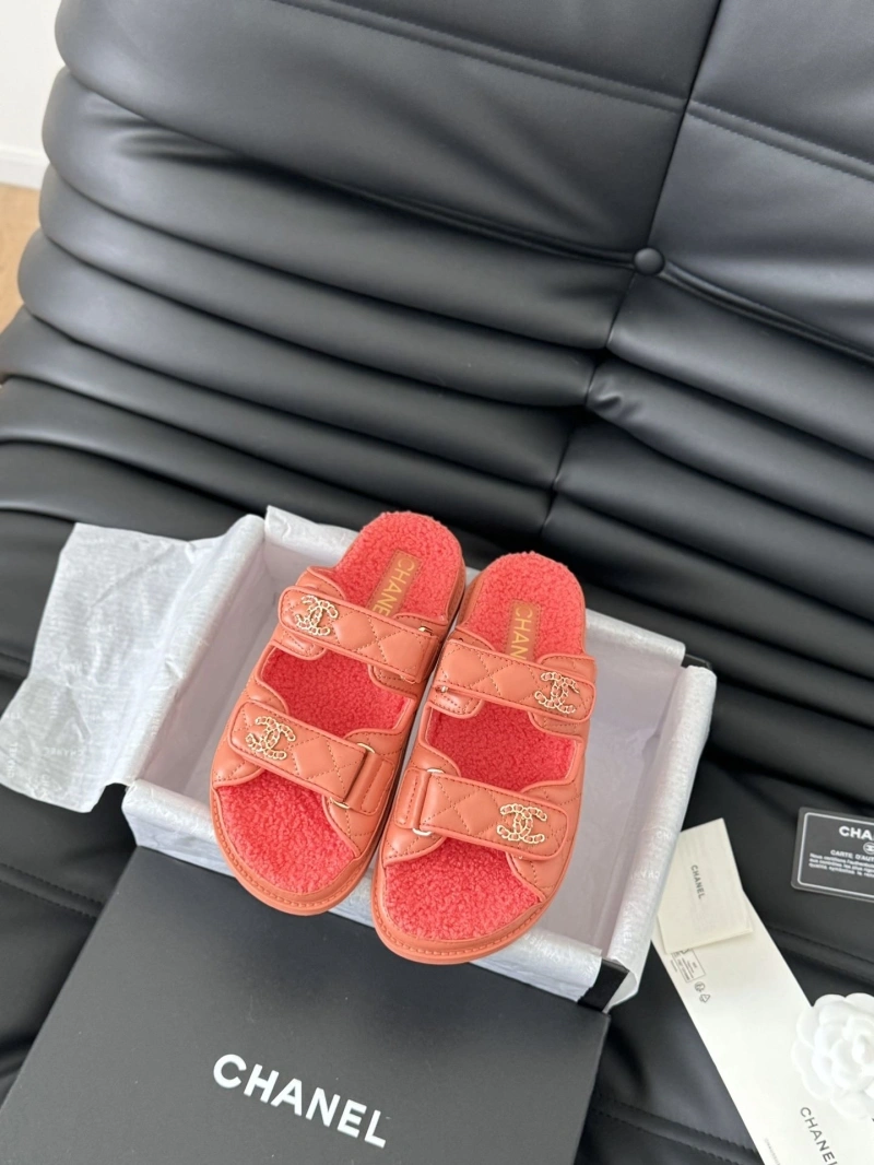 Chxnxl Slippers DailyWear 126066