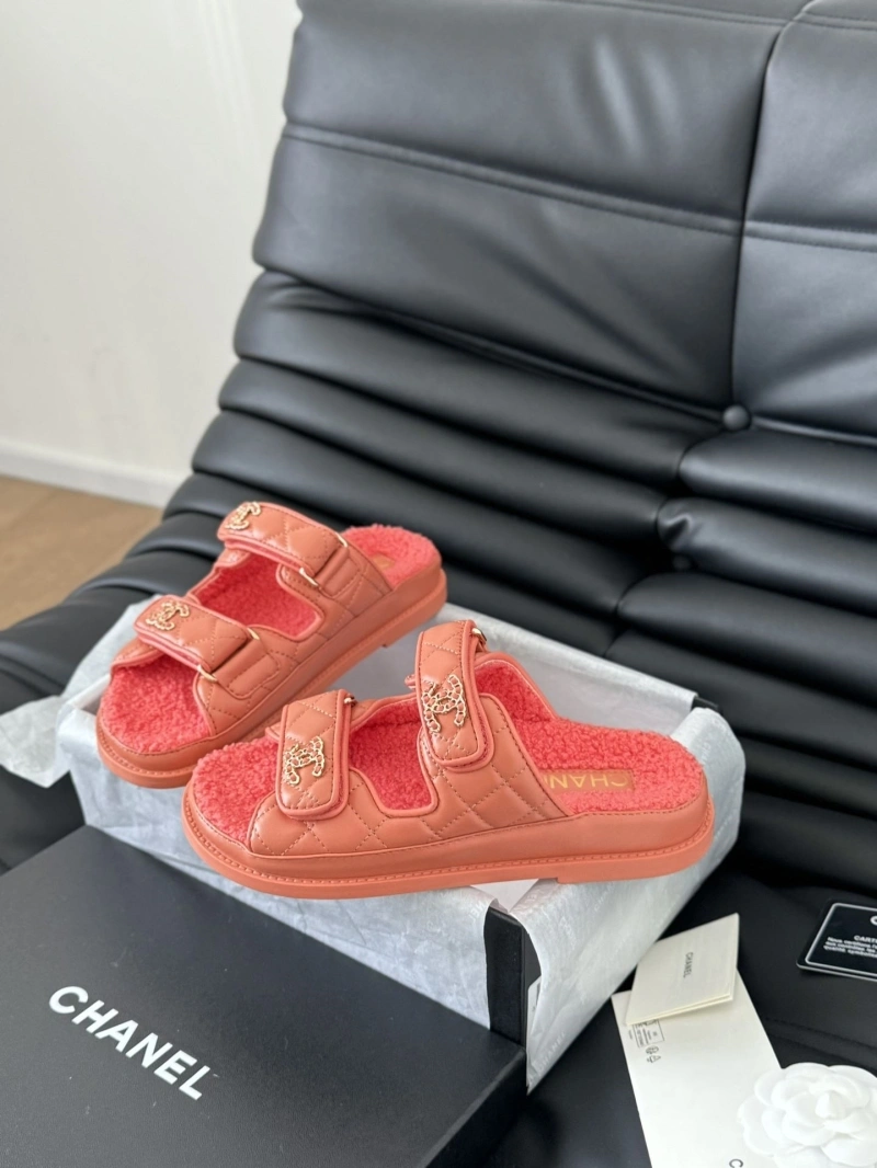 Chxnxl Slippers DailyWear 126066