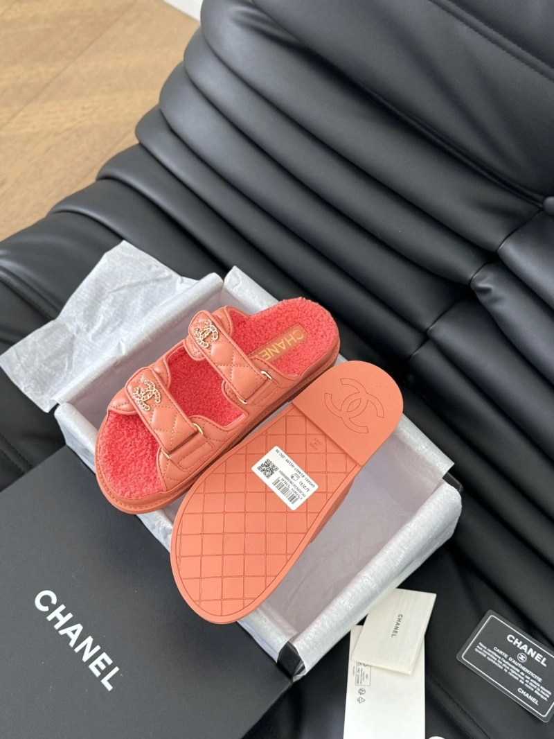 Chxnxl Slippers DailyWear 126066