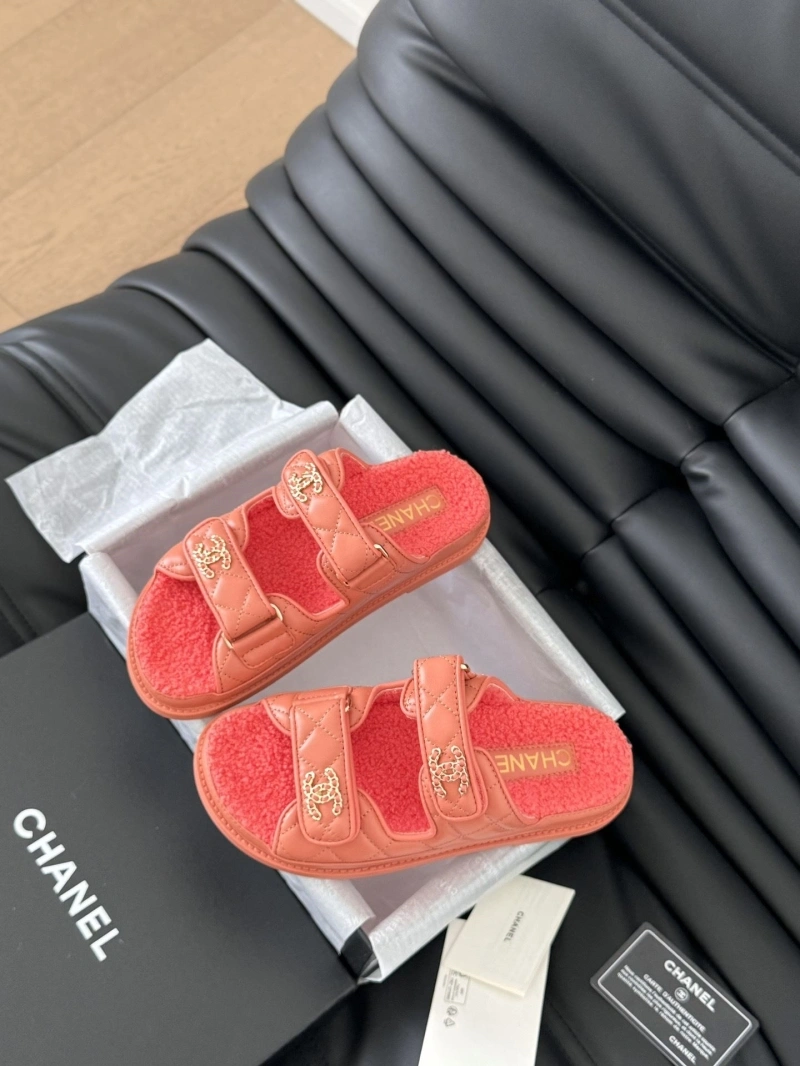 Chxnxl Slippers DailyWear 126066