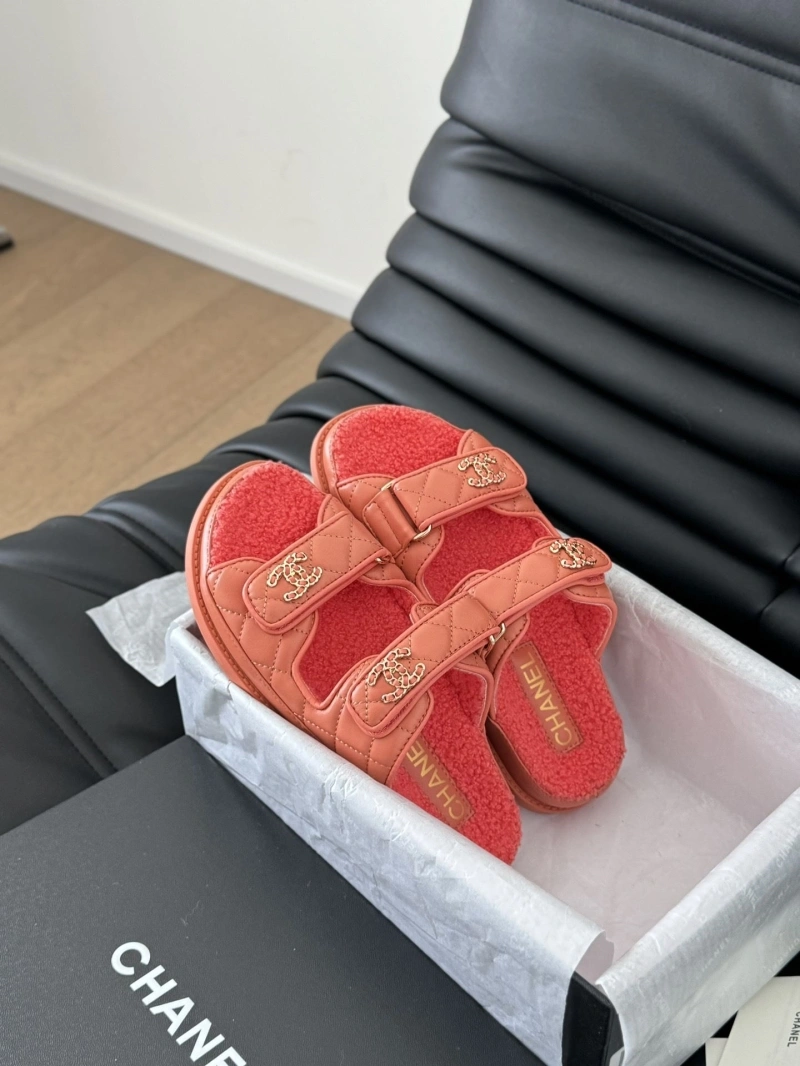 Chxnxl Slippers DailyWear 126066