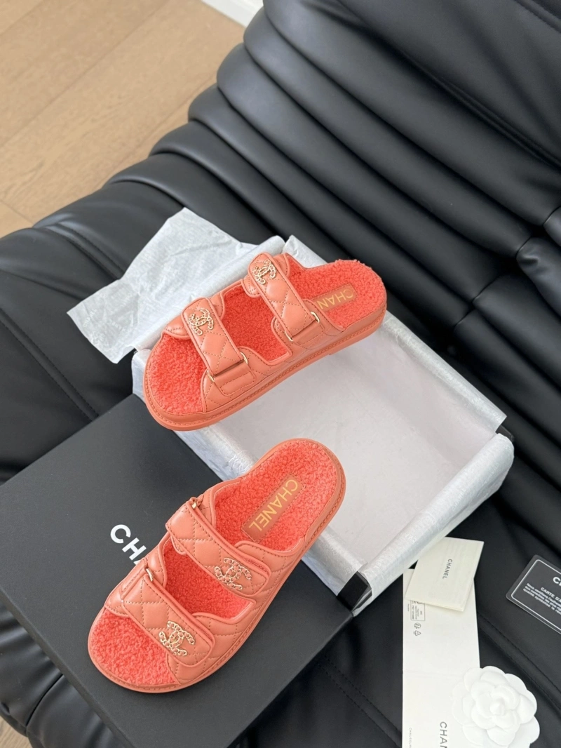 Chxnxl Slippers DailyWear 126066