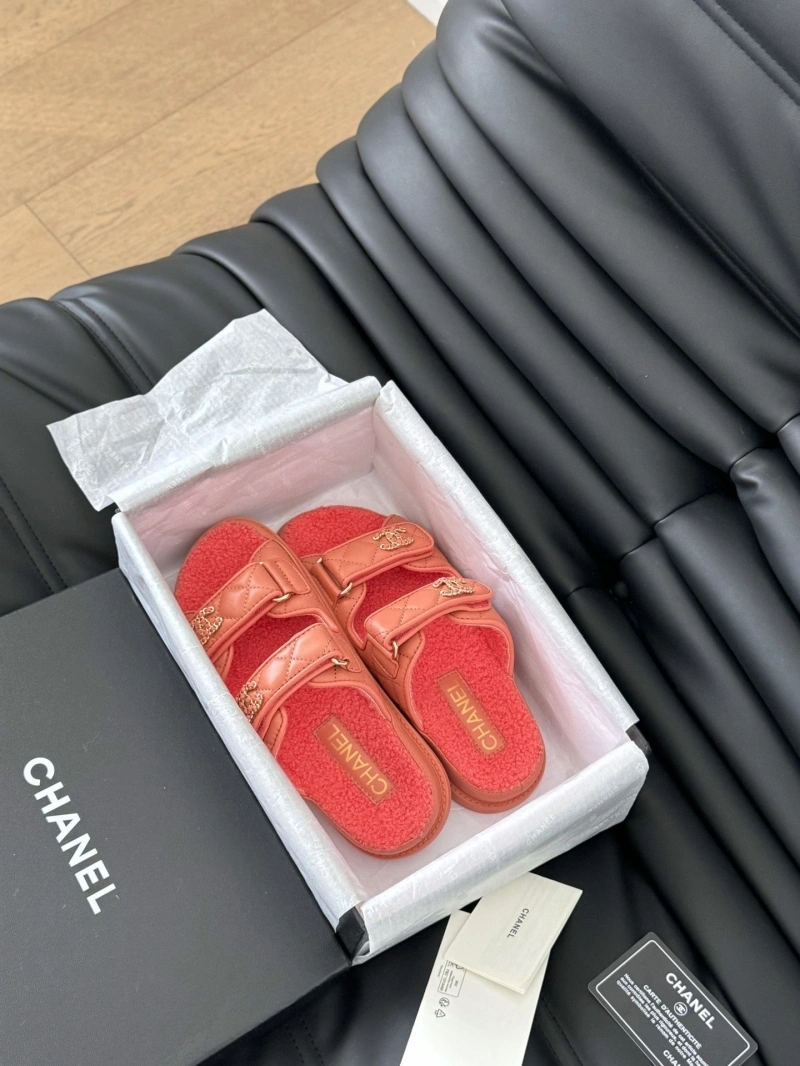 Chxnxl Slippers DailyWear 126066