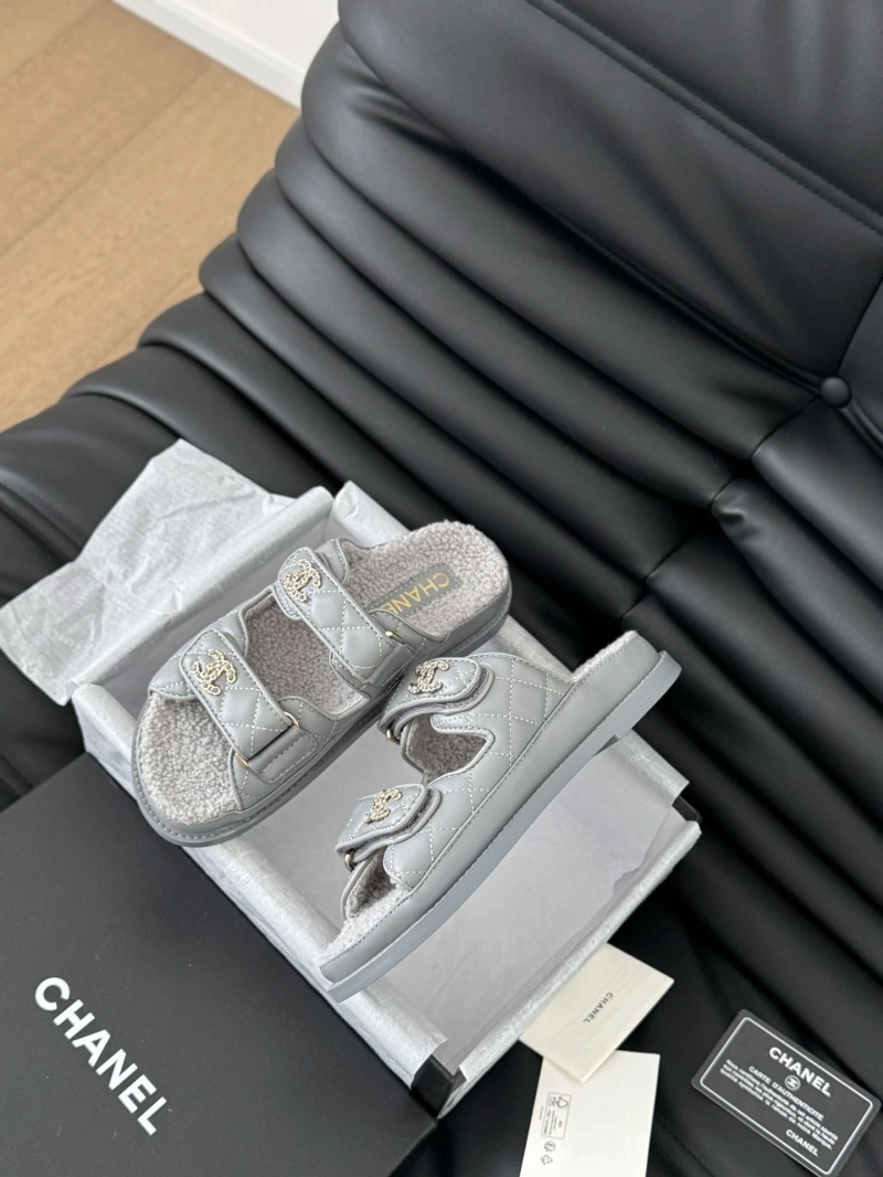 AllSeason Chxnxl Slippers 126064