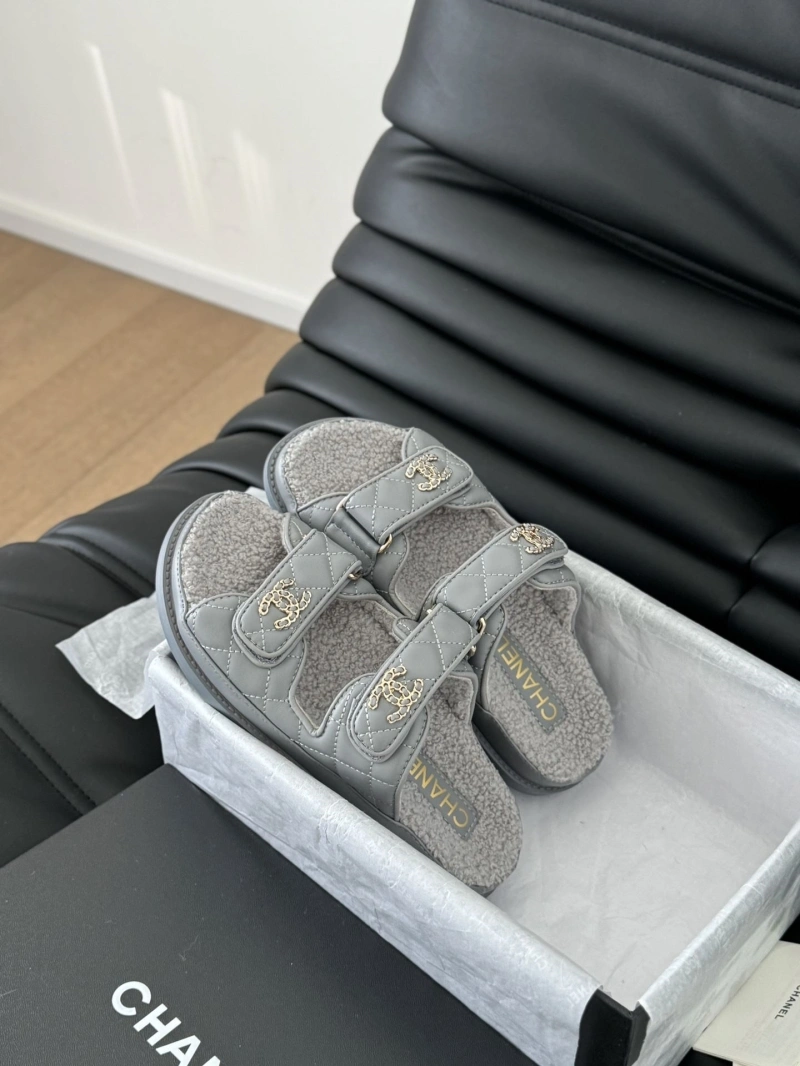 AllSeason Chxnxl Slippers 126064