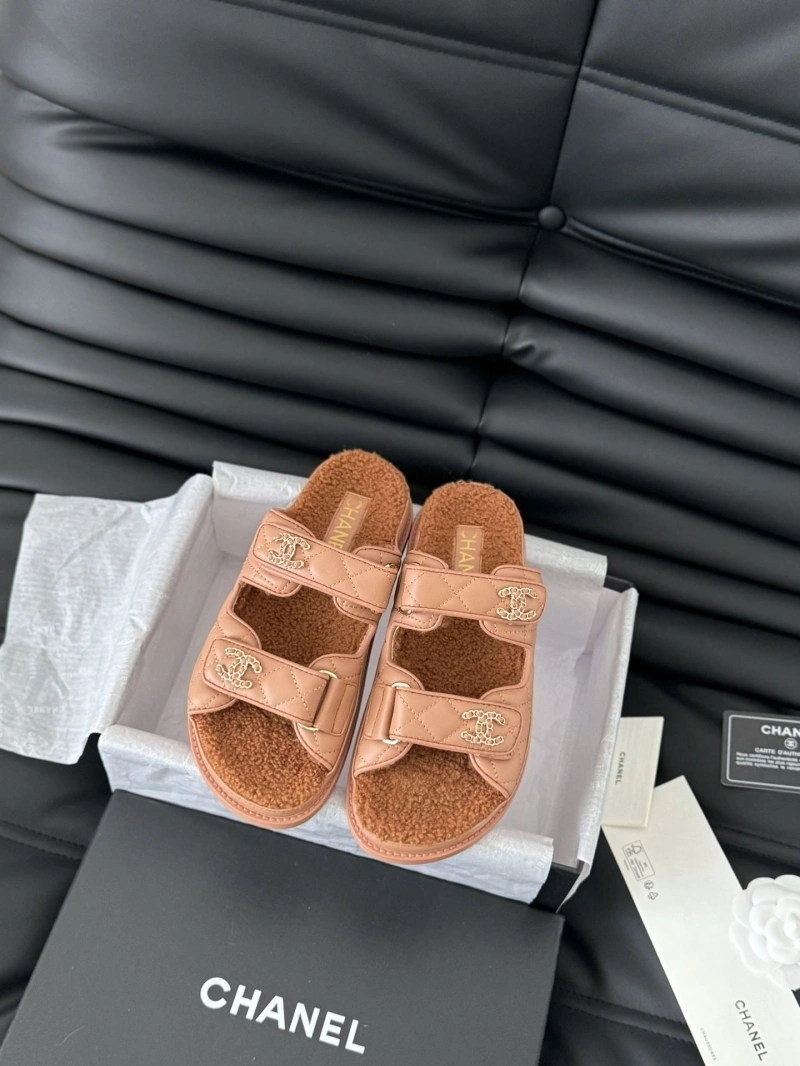 Chxnxl Slippers GoodFit 126049