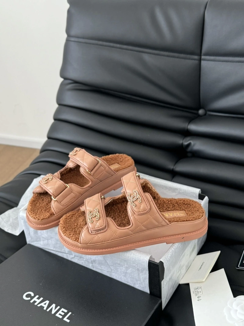 Chxnxl Slippers GoodFit 126049