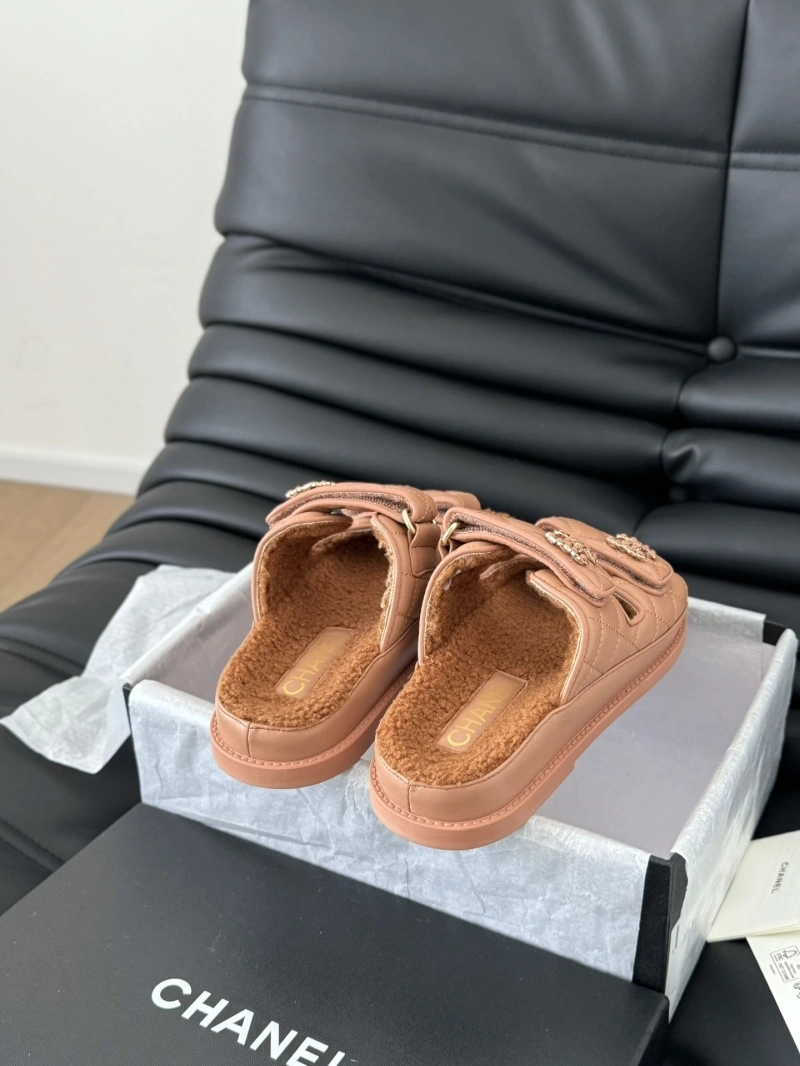Chxnxl Slippers GoodFit 126049