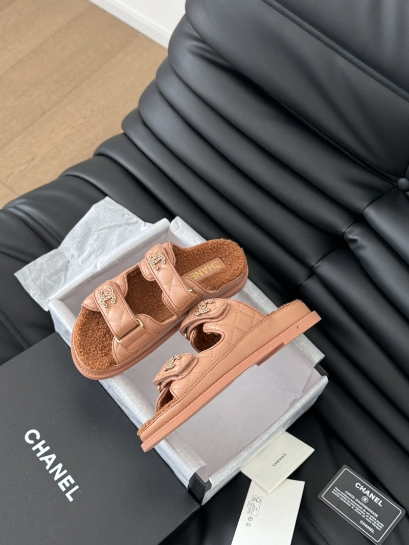 Chxnxl Slippers GoodFit 126049