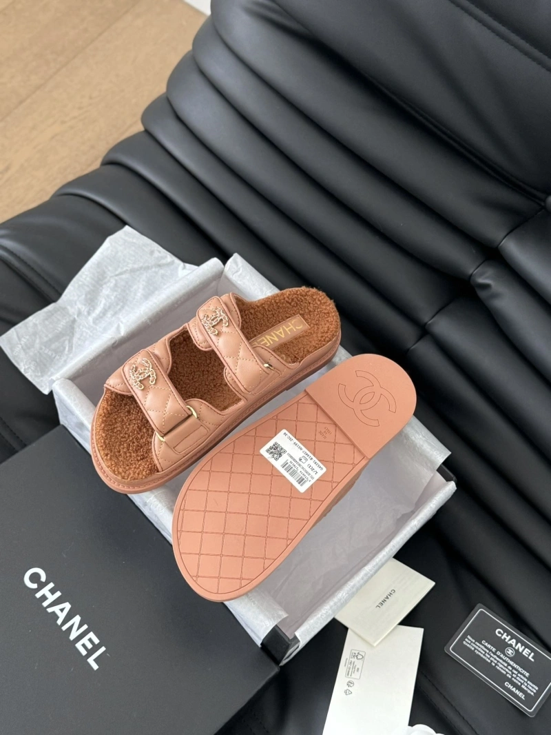 Chxnxl Slippers GoodFit 126049