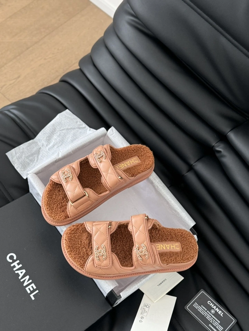 Chxnxl Slippers GoodFit 126049