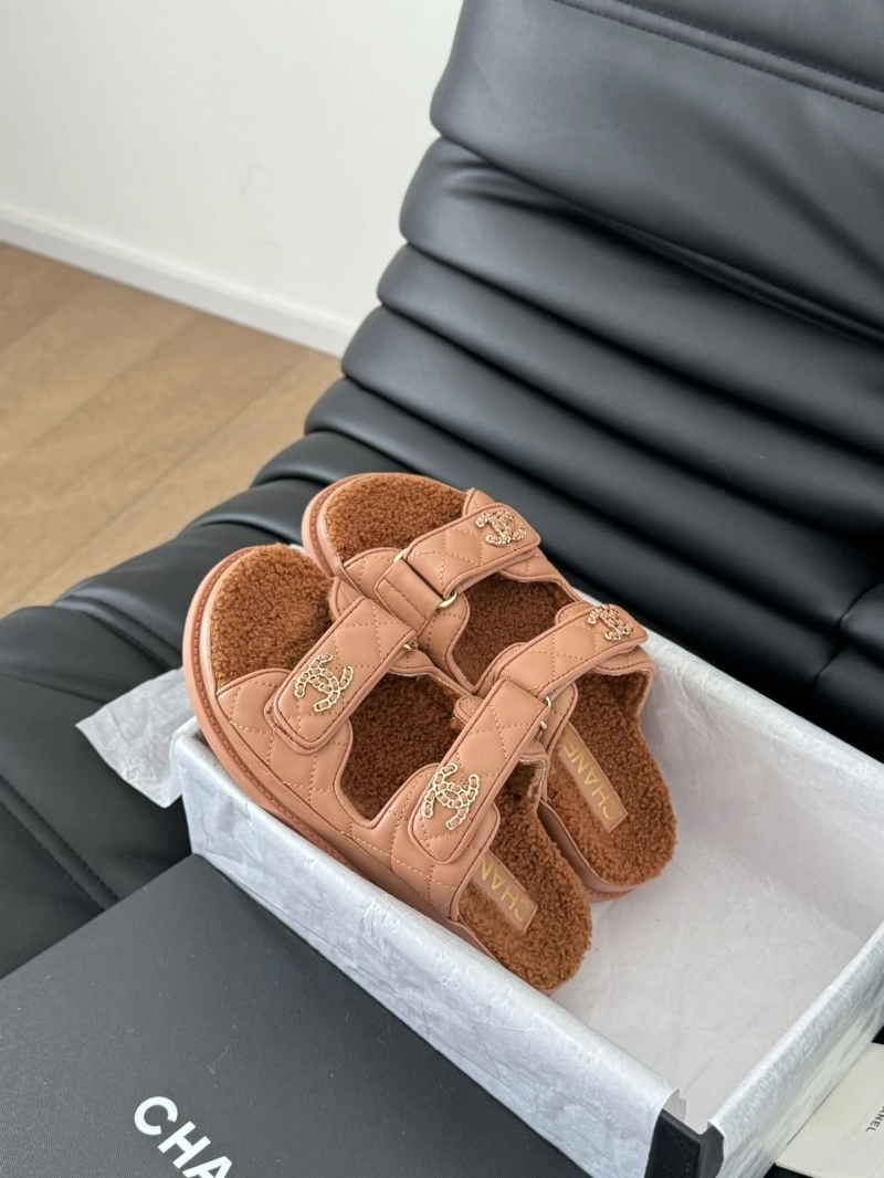 Chxnxl Slippers GoodFit 126049