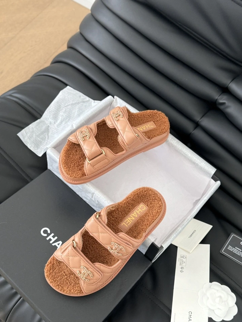 Chxnxl Slippers GoodFit 126049