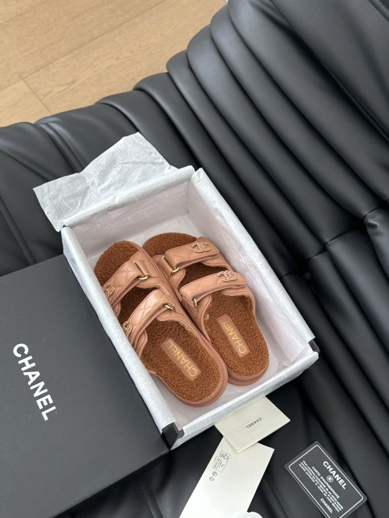 Chxnxl Slippers GoodFit 126049