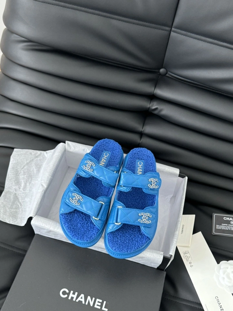 SmartChoice Chxnxl Slippers 126050