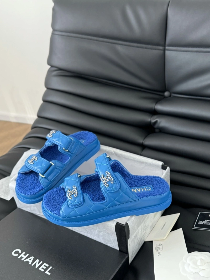 SmartChoice Chxnxl Slippers 126050