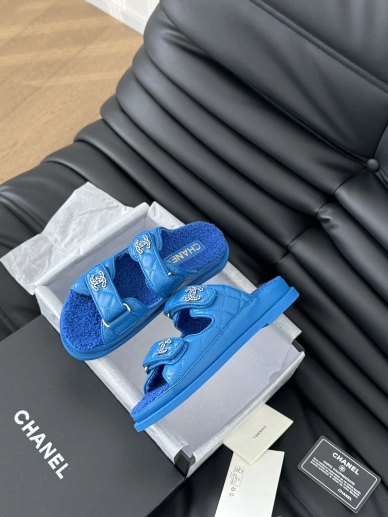 SmartChoice Chxnxl Slippers 126050