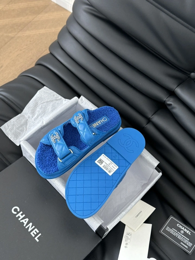 SmartChoice Chxnxl Slippers 126050