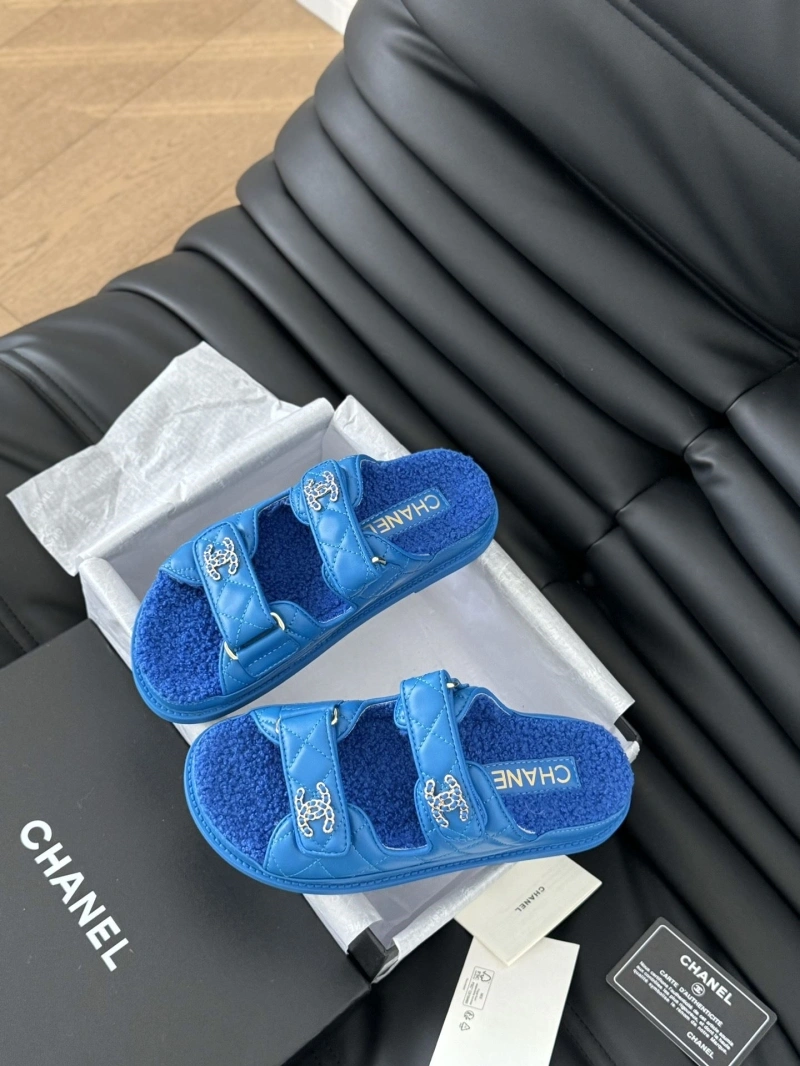 SmartChoice Chxnxl Slippers 126050