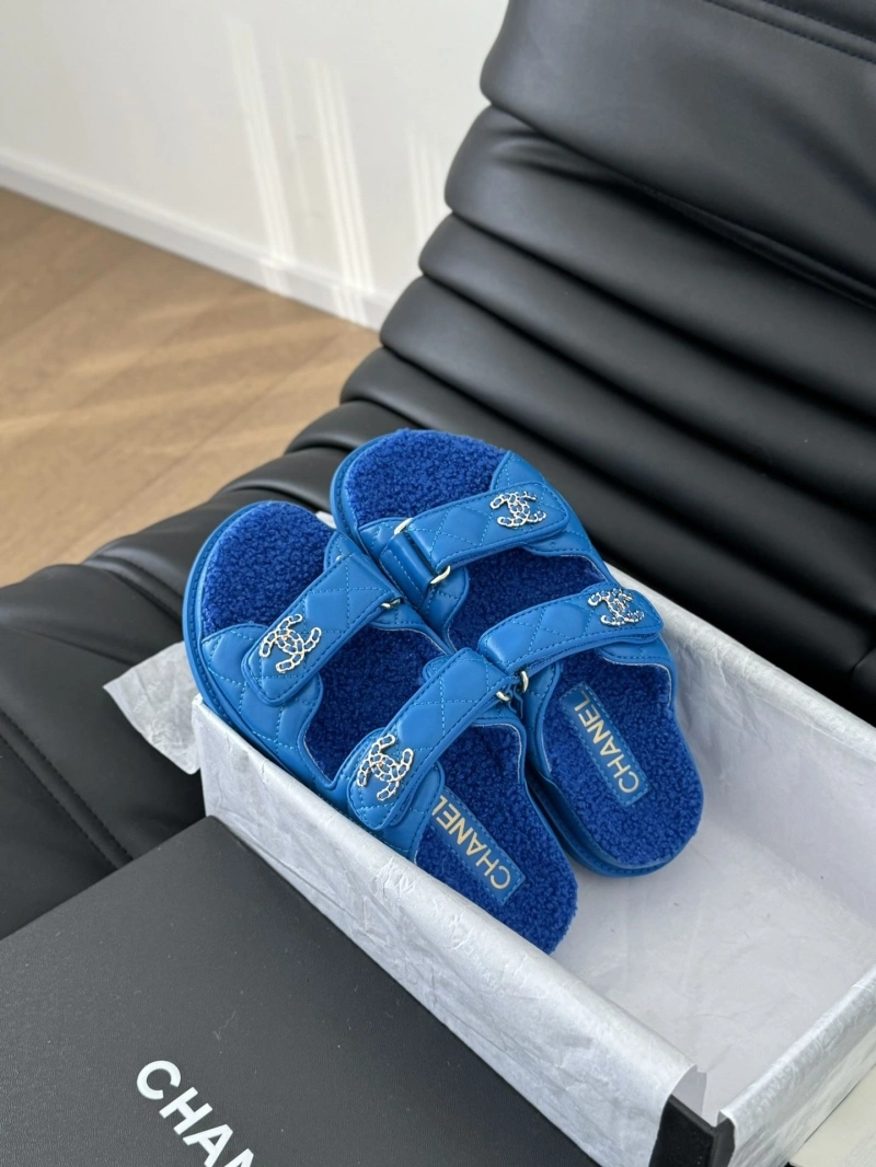 SmartChoice Chxnxl Slippers 126050