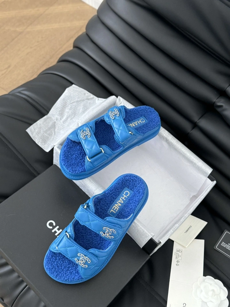 SmartChoice Chxnxl Slippers 126050
