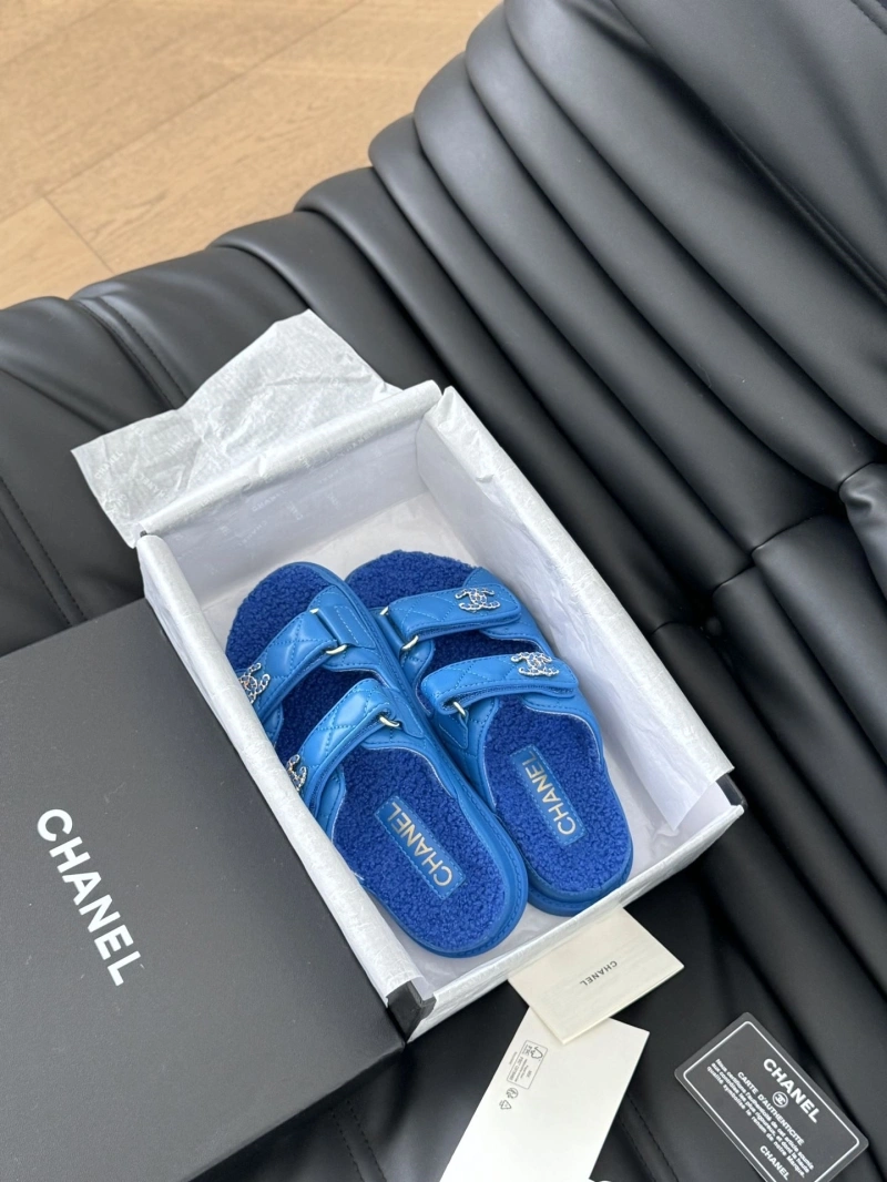 SmartChoice Chxnxl Slippers 126050