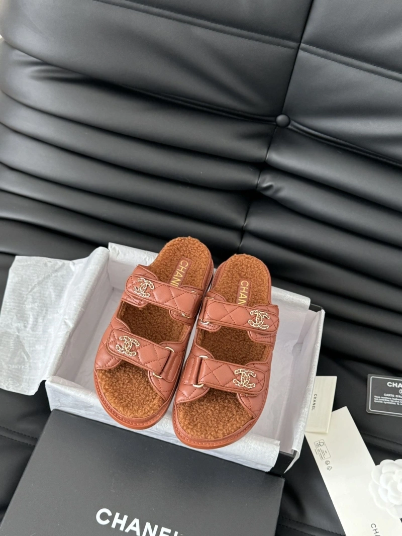 Chxnxl Slippers NewStyle 126057