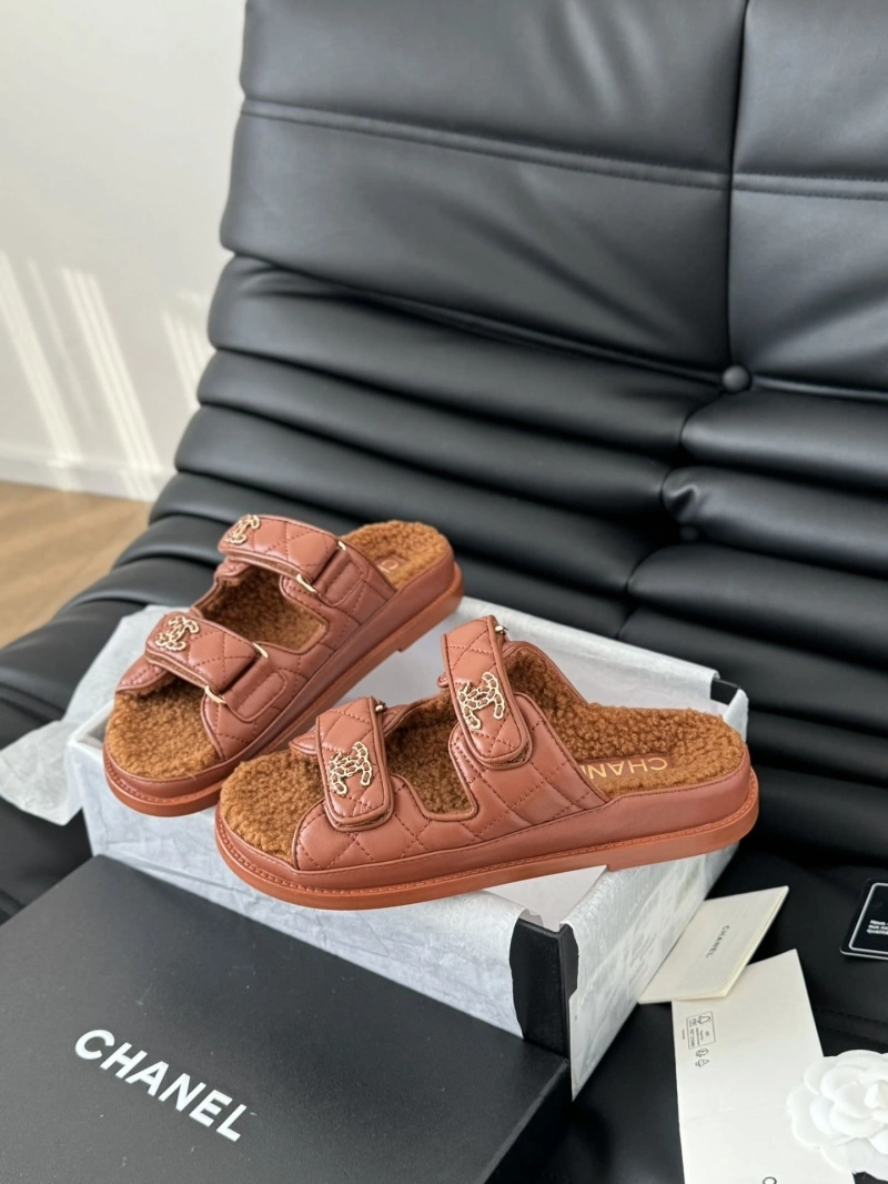 Chxnxl Slippers NewStyle 126057