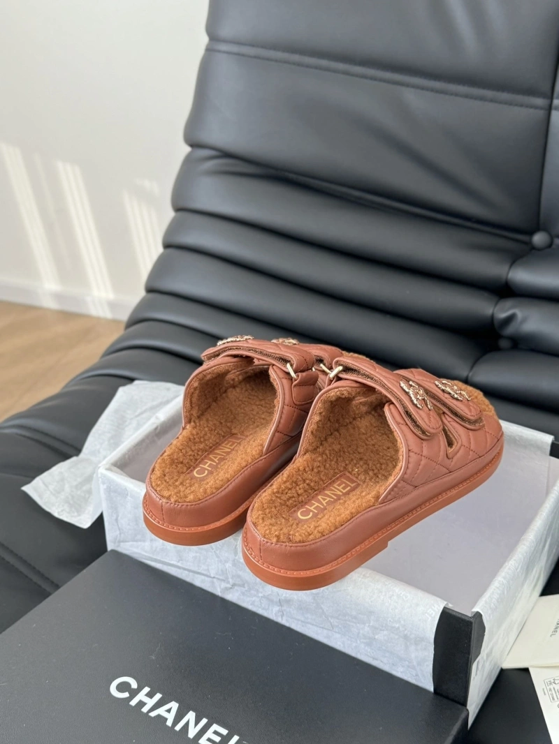 Chxnxl Slippers NewStyle 126057