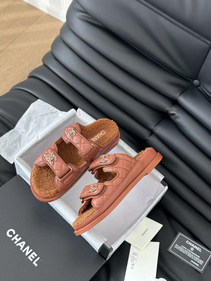 Chxnxl Slippers NewStyle 126057