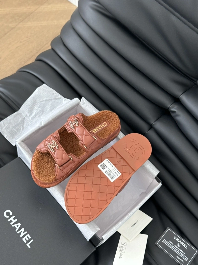 Chxnxl Slippers NewStyle 126057
