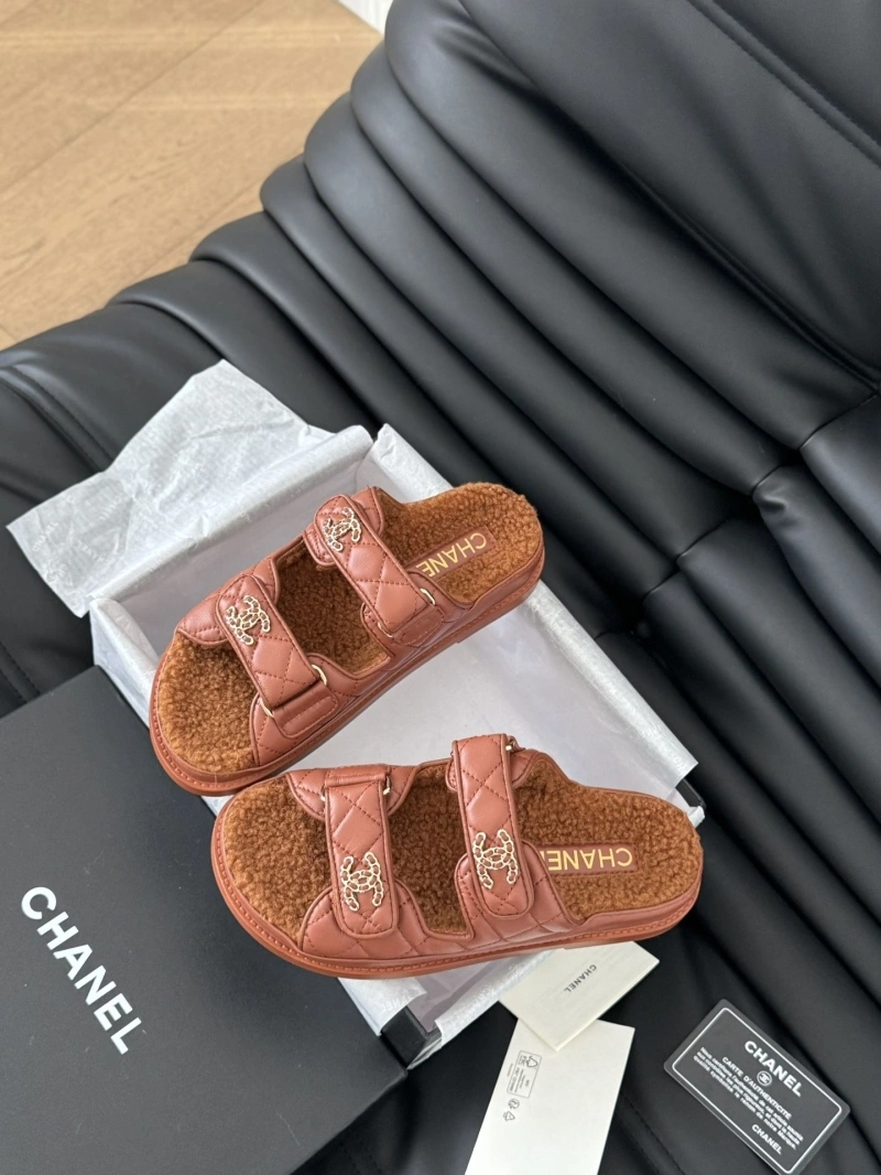 Chxnxl Slippers NewStyle 126057