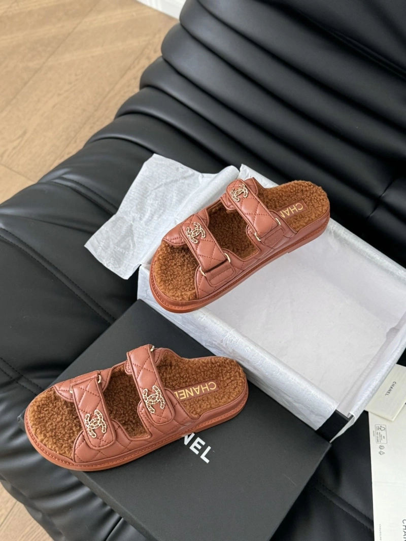 Chxnxl Slippers NewStyle 126057