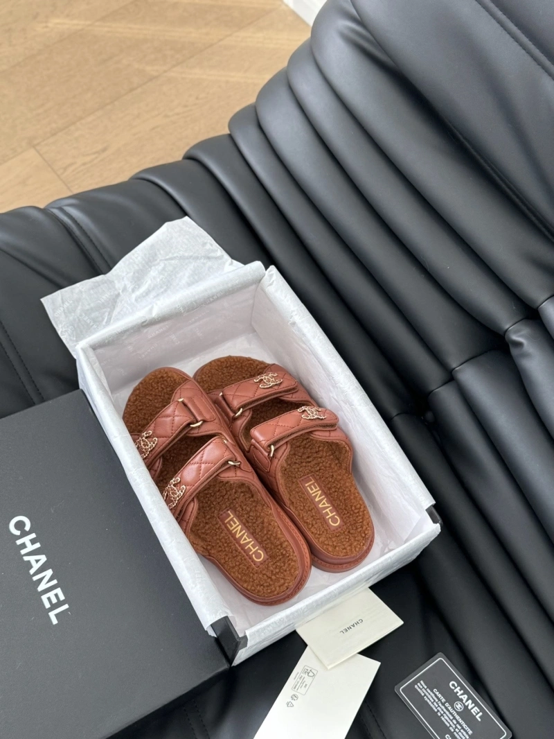 Chxnxl Slippers NewStyle 126057