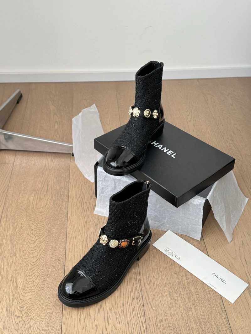 Chxnxl Boots BestValue 126428