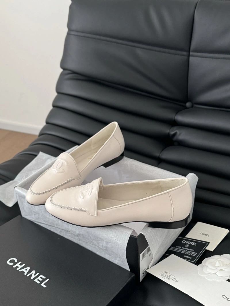 Chxnxl Flat Shoes Stylish 126309