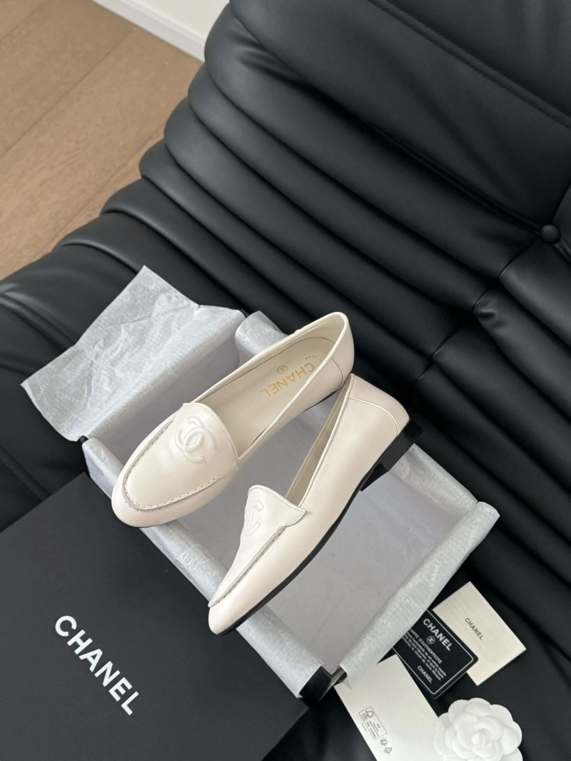 Chxnxl Flat Shoes Stylish 126309