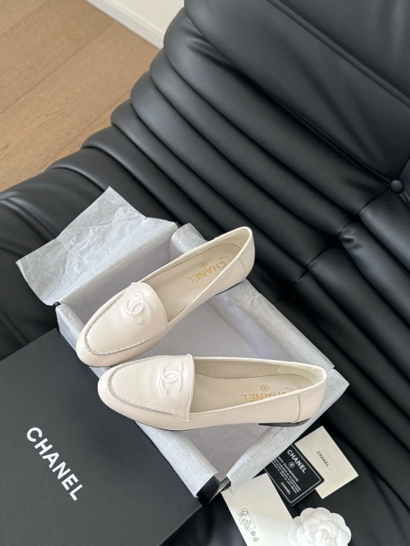 Chxnxl Flat Shoes Stylish 126309